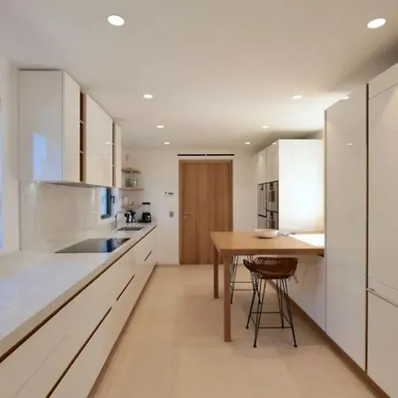 Oasis Of Peace And Comfort In Ramatuelle Villa